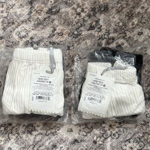 2 - 3 Packs of Baby Bloomers